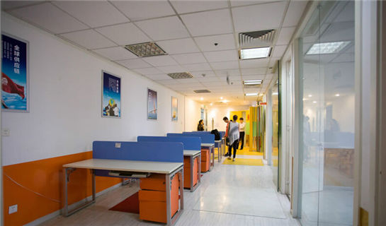 成铭大厦出租实拍图1